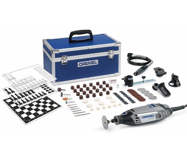 Dremel 3000 + 75-delige accessoireset