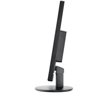 AOC E2370SD Zwart