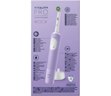 Oral-B Pro
