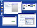 Visopsys 0.7 preview