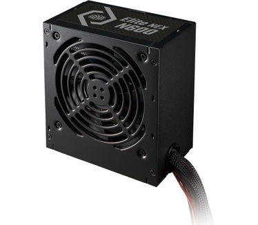 Cooler Master Elite NEX 230V 600 watt
