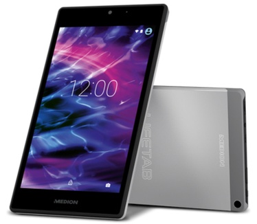 Medion LifeTab P7331 Zwart
