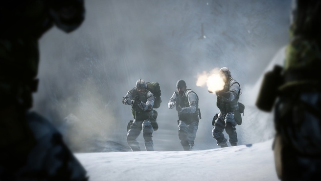 Battlefield Bad Company 2