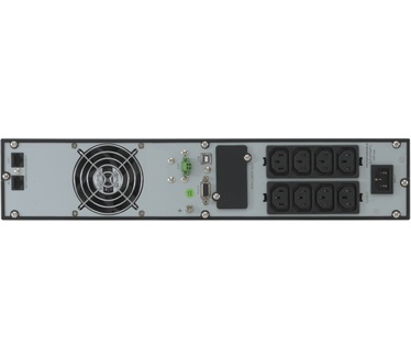 ONLINE USV-Systeme XANTO 700R