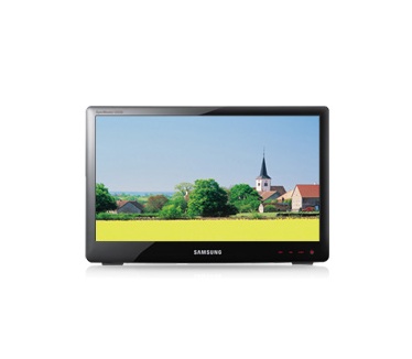 Samsung Syncmaster LD190G