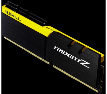 G.Skill Trident Z F4-3200C16Q2-128GTZKY