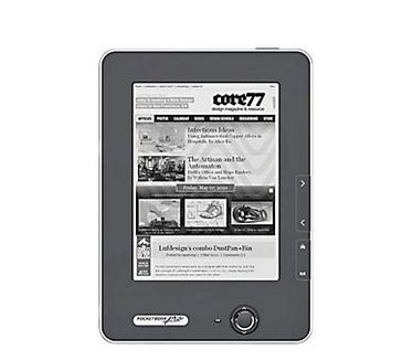 PocketBook Pro 902 (Grijs 9.7")
