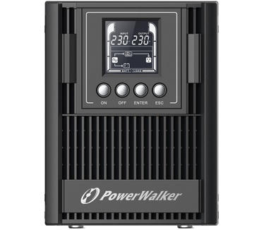 PowerWalker VFI 1000 AT