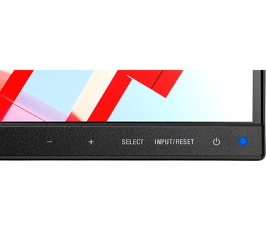 NEC MultiSync E242N Wit