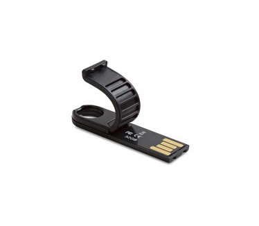 Verbatim Store 'n' Go Micro-USB Drive Plus 16GB Zwart