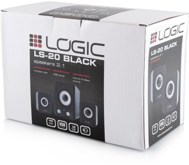 Modecom LS-20