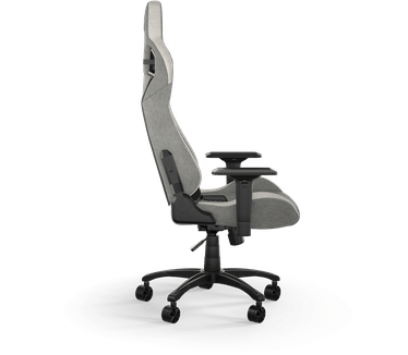 Corsair T3 Rush (2023) - Grey and White