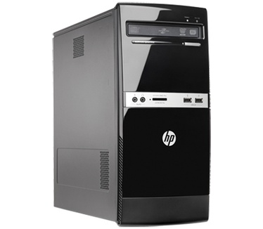 HP 600B MT (H4M63EA)
