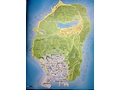 Map GTA V