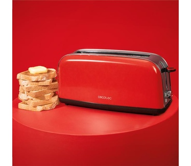Cecotec Toastin' time 1100