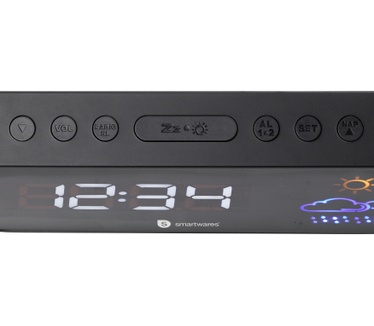 AudioSonic CL-1489 Klokradio