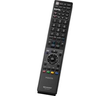 Sharp LC-60LE840