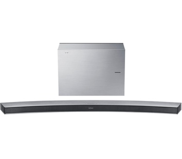 Samsung HW-J6501R Zilver