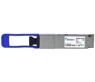 BlueOptics E40GQSFPLR