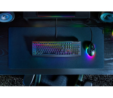 Razer BlackWidow V4 X