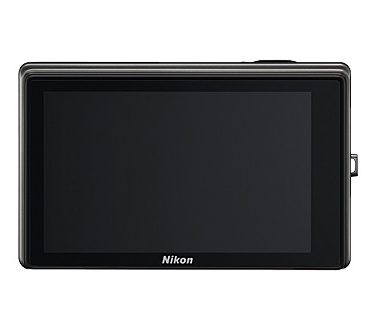 Nikon Coolpix S70
