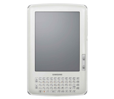 Samsung E65 (Wit 6")