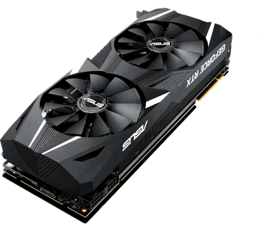 Asus DUAL-RTX2080-8G