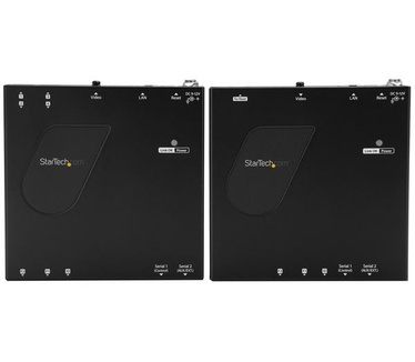 Startech.com HDMI en USB over IP distributie set 1080p