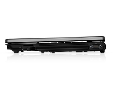 HP Compaq Business notebook 6730b (NB026EA)