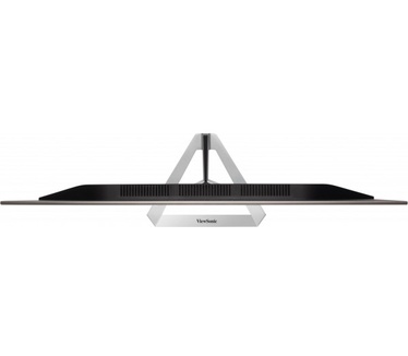 ViewSonic VX3276-4K-MHD Zilver