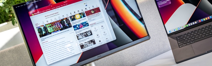 Glanzend 5k zonder Apple-prijs
