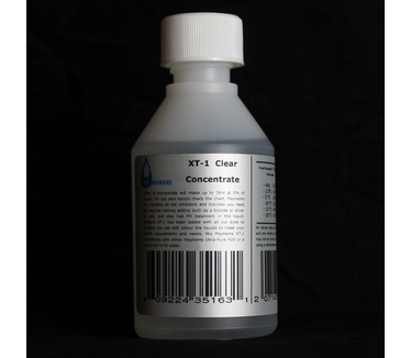 Mayhems XT-1 150ml Clear Coolant