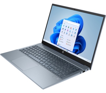 HP Pavilion Laptop 15-eh3672nd