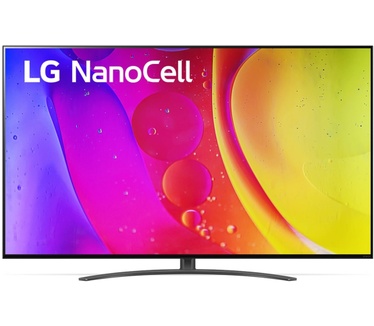 LG 50NANO826QB