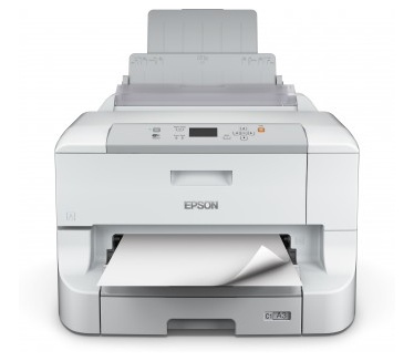 Epson WorkForce Pro WF-8010DW