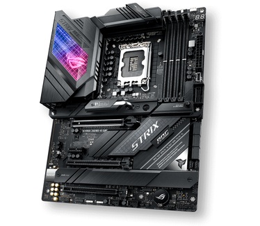 ASUS ROG Strix Z690-E GAMING WIFI