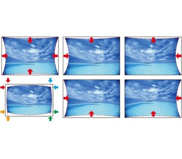Epson Epson EB-Z8450WU