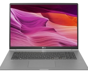 LG Gram 17