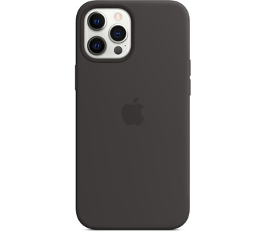 Apple MHLG3ZM/A (iPhone 12 Pro Max) Zwart