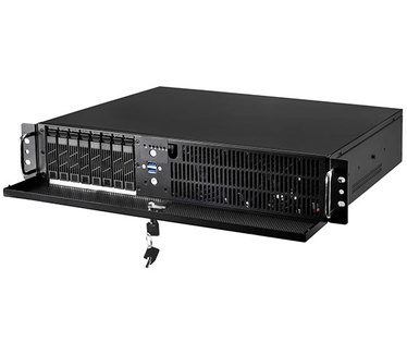 Silverstone SST-RM208-MINI