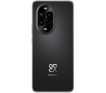 Huawei Nova 13 Pro Zwart