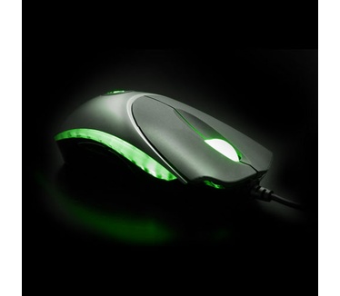 Razer copperhead chaos  green