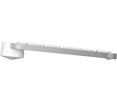 Logitech MX Keys Mini Minimalist Wireless Illuminated Keyboard