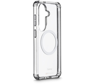 Hama Extreme Protect (Galaxy S24) Transparant