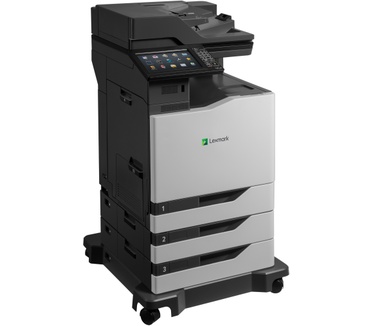 Lexmark CX860dte