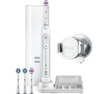 Oral-B 9200W 3DWhite