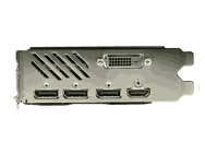 Gigabyte  RX 470 G1 Gaming 4G