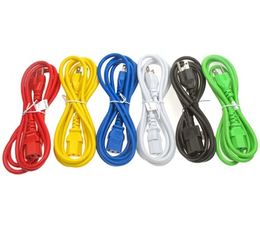 Advanced Cable Technology Schuko - C13, 1.8m