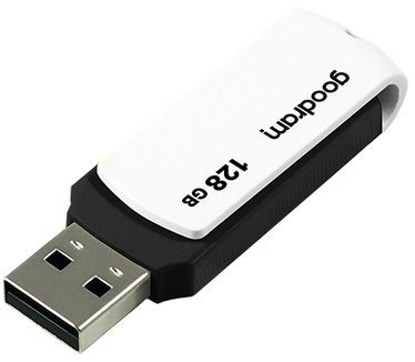 Goodram UCO2 128GB Zwart