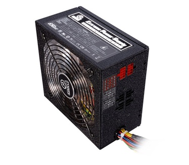 Lian Li PS-S650GE